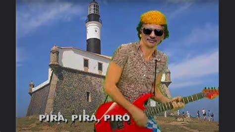 Pirá, Pirá, Piro 